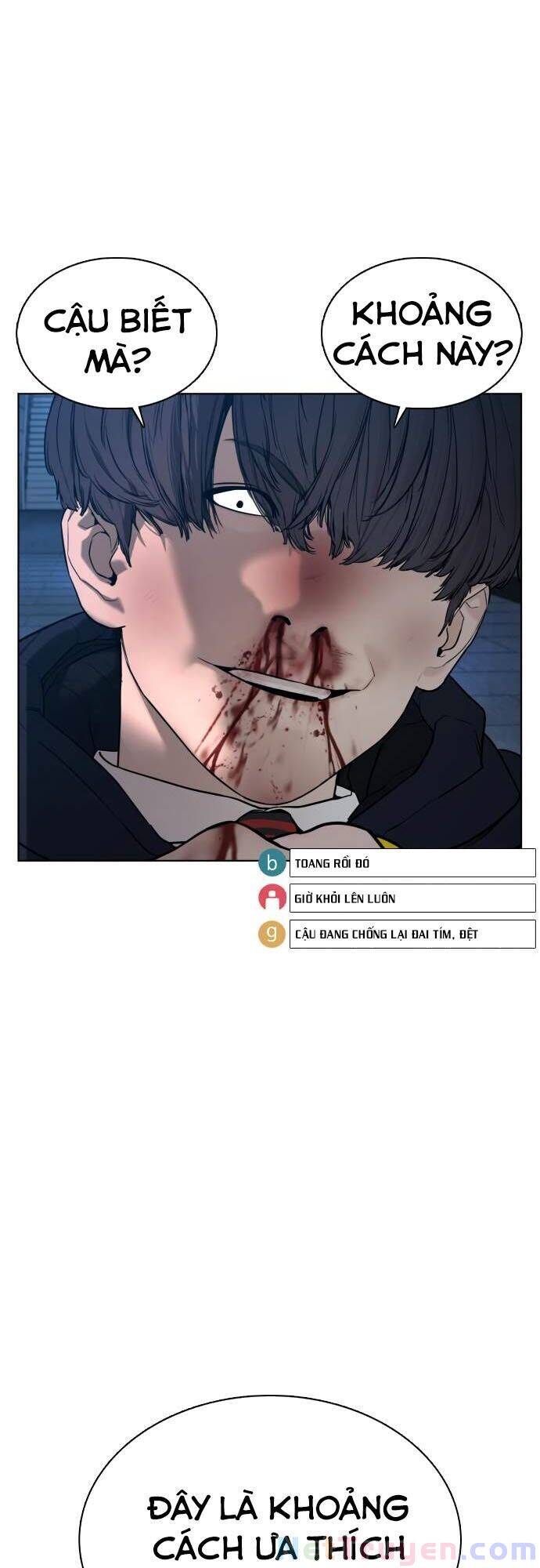 Học Cách Chiến Đấu Chapter 72 - Trang 48