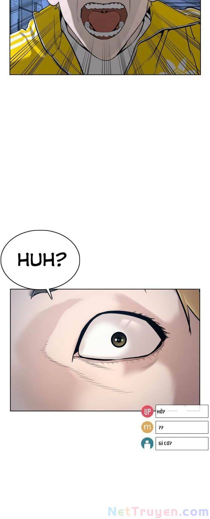 Học Cách Chiến Đấu Chapter 72 - Trang 50
