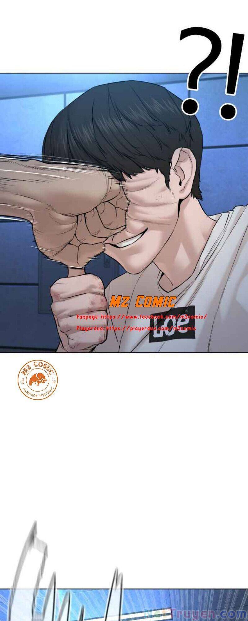 Học Cách Chiến Đấu Chapter 73 - Trang 13