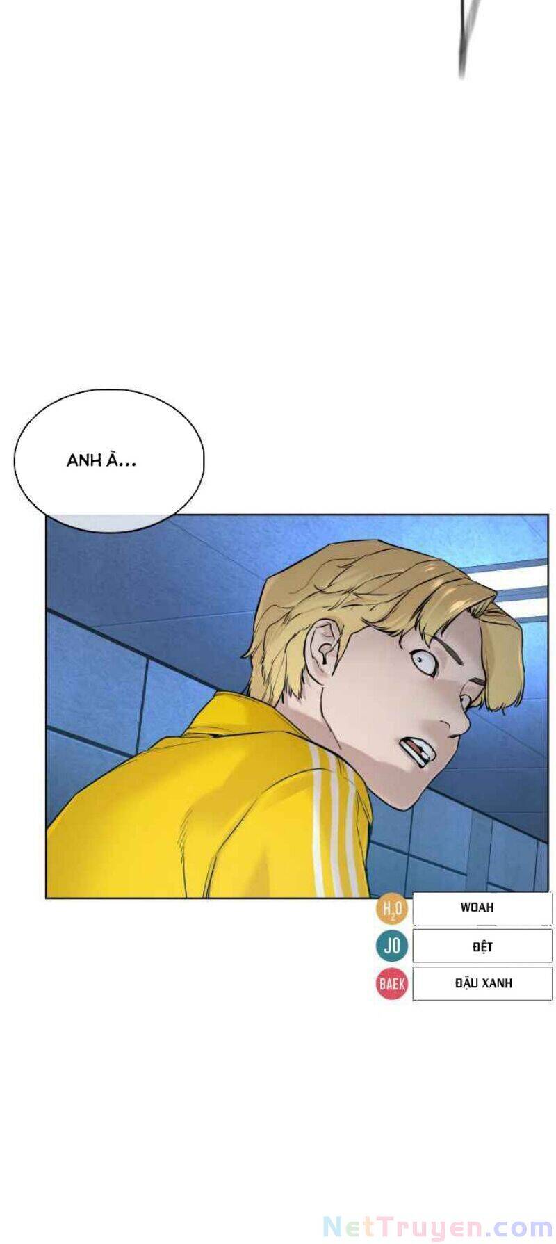 Học Cách Chiến Đấu Chapter 73 - Trang 15