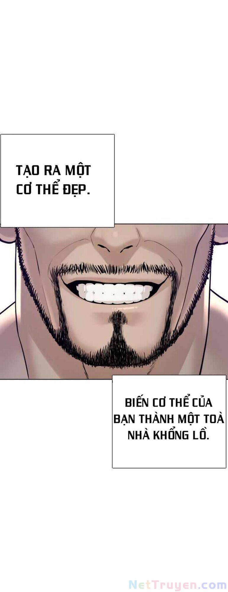 Học Cách Chiến Đấu Chapter 73 - Trang 19