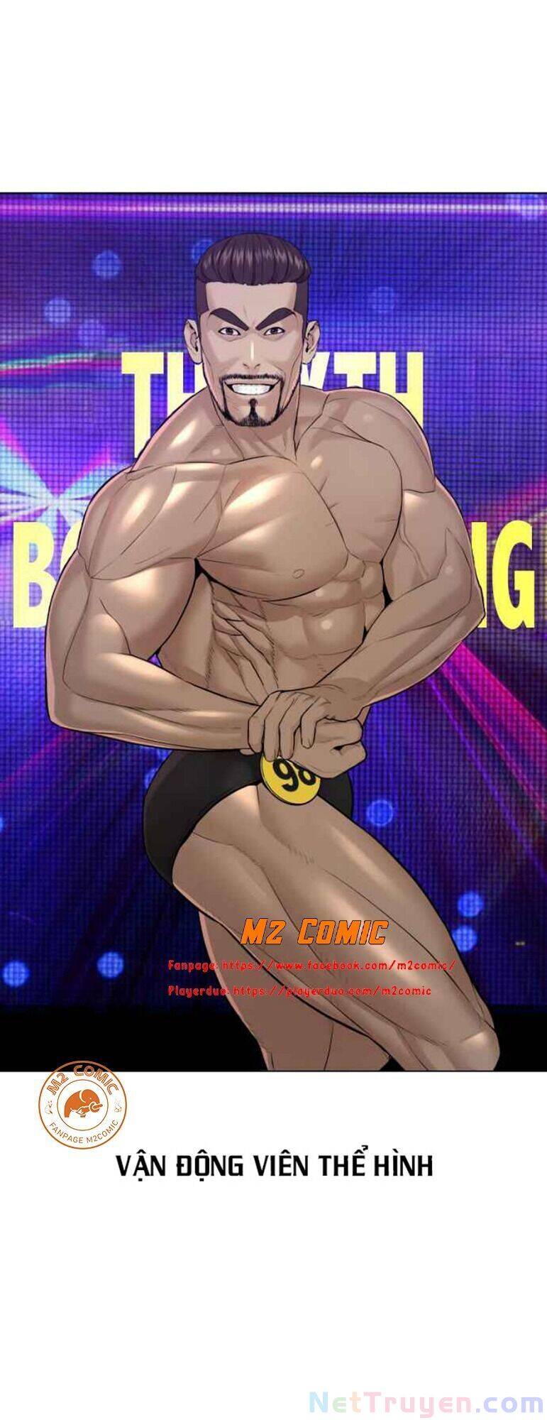 Học Cách Chiến Đấu Chapter 73 - Trang 20