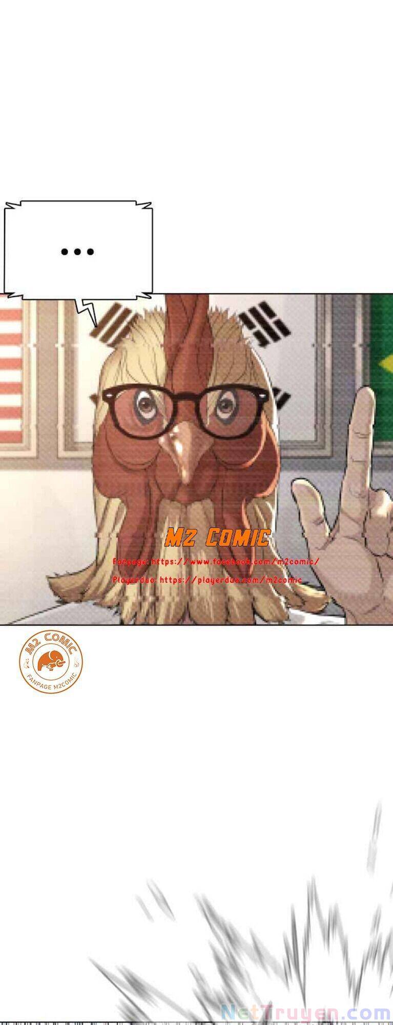 Học Cách Chiến Đấu Chapter 73 - Trang 22