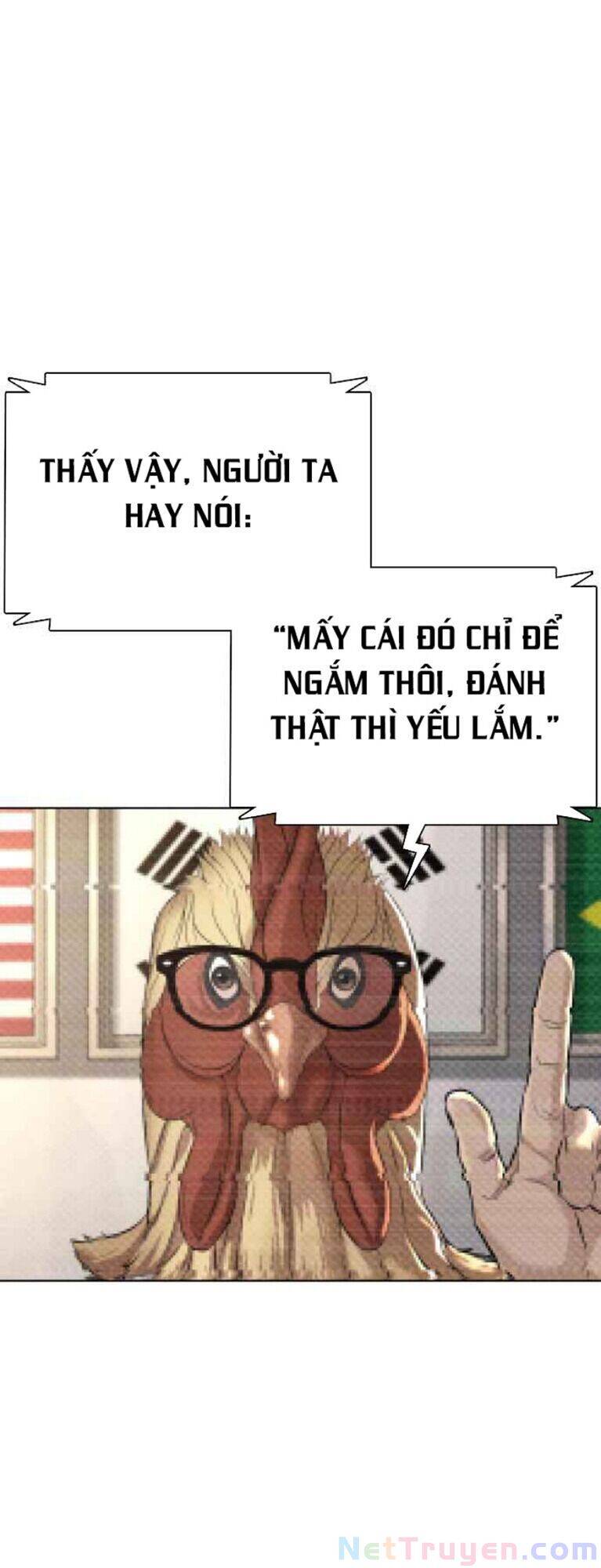 Học Cách Chiến Đấu Chapter 73 - Trang 25