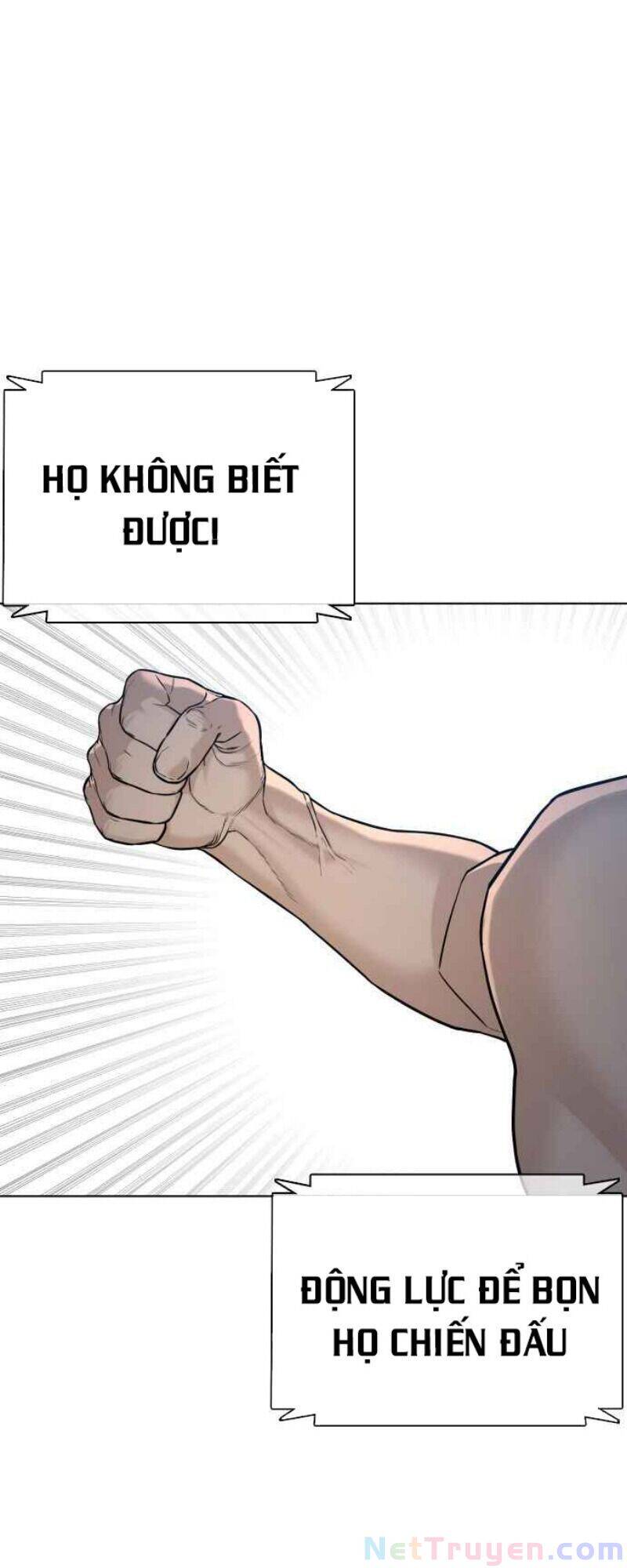 Học Cách Chiến Đấu Chapter 73 - Trang 27