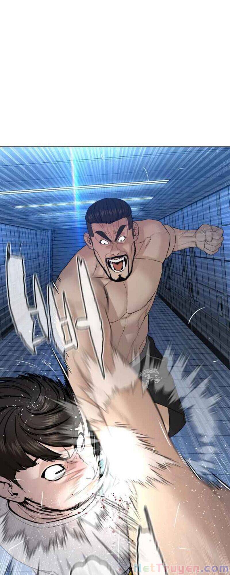 Học Cách Chiến Đấu Chapter 73 - Trang 28