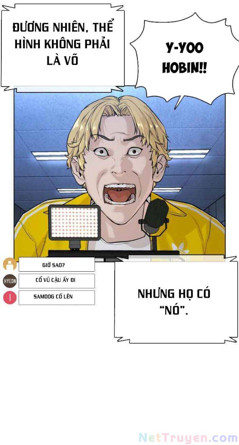 Học Cách Chiến Đấu Chapter 73 - Trang 30