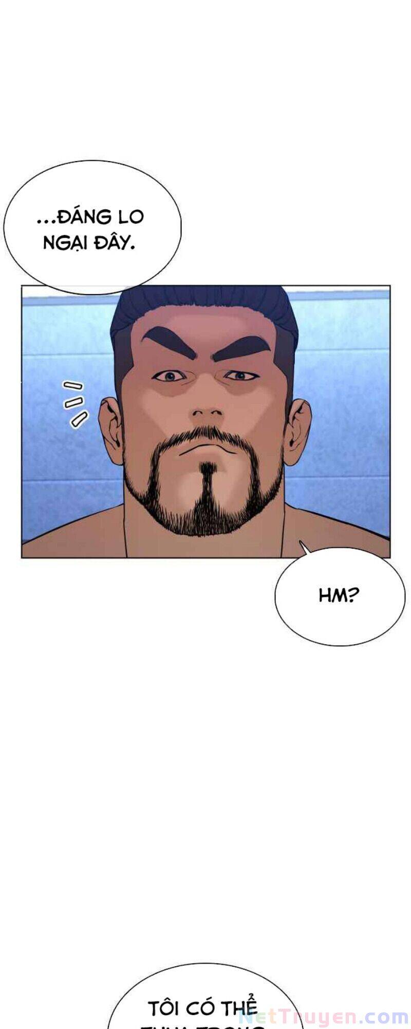 Học Cách Chiến Đấu Chapter 73 - Trang 46