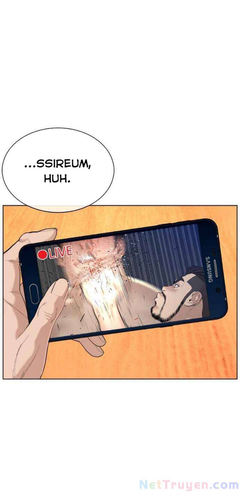 Học Cách Chiến Đấu Chapter 73 - Trang 50