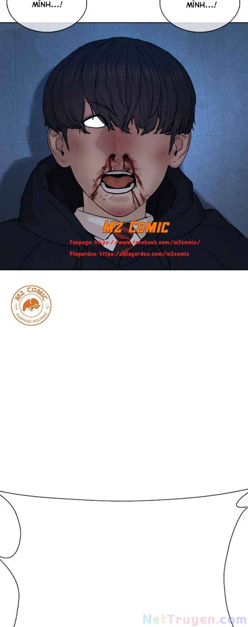 Học Cách Chiến Đấu Chapter 73 - Trang 8