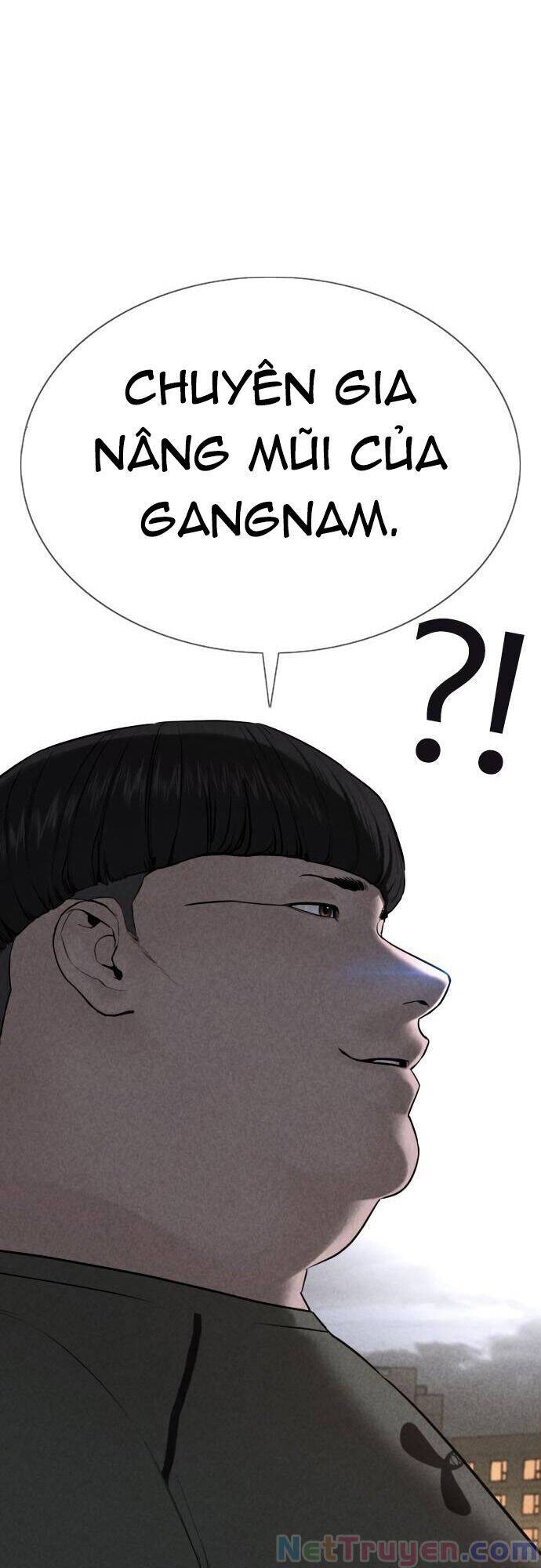 Học Cách Chiến Đấu Chapter 74 - Trang 17
