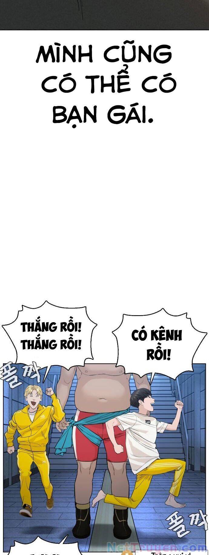 Học Cách Chiến Đấu Chapter 74 - Trang 18
