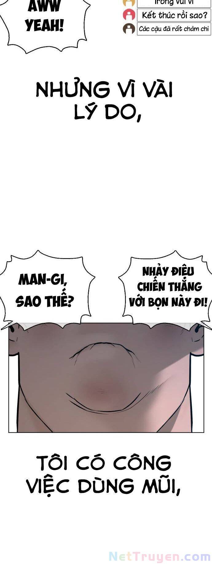 Học Cách Chiến Đấu Chapter 74 - Trang 19