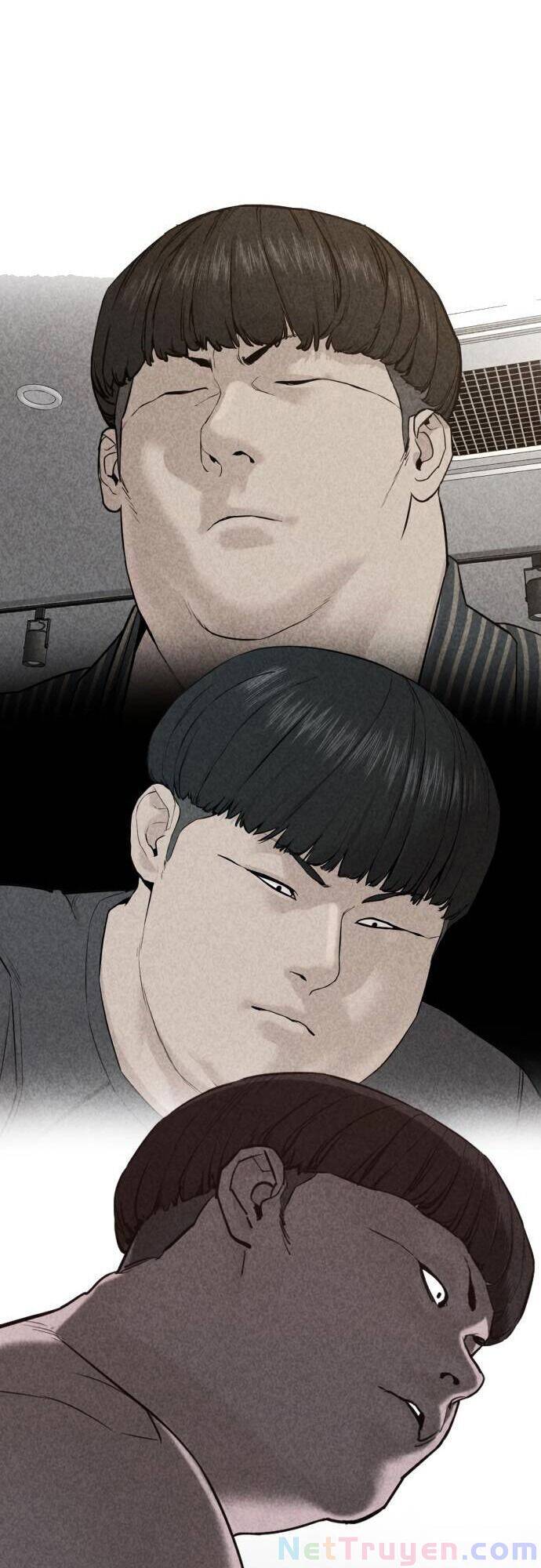 Học Cách Chiến Đấu Chapter 74 - Trang 20