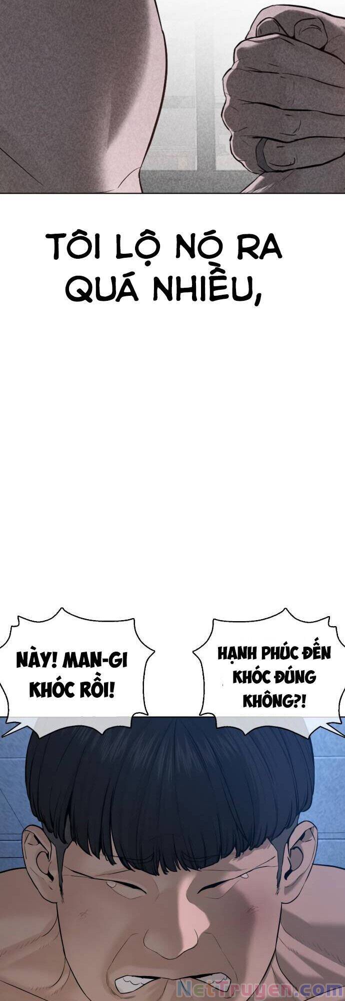 Học Cách Chiến Đấu Chapter 74 - Trang 21