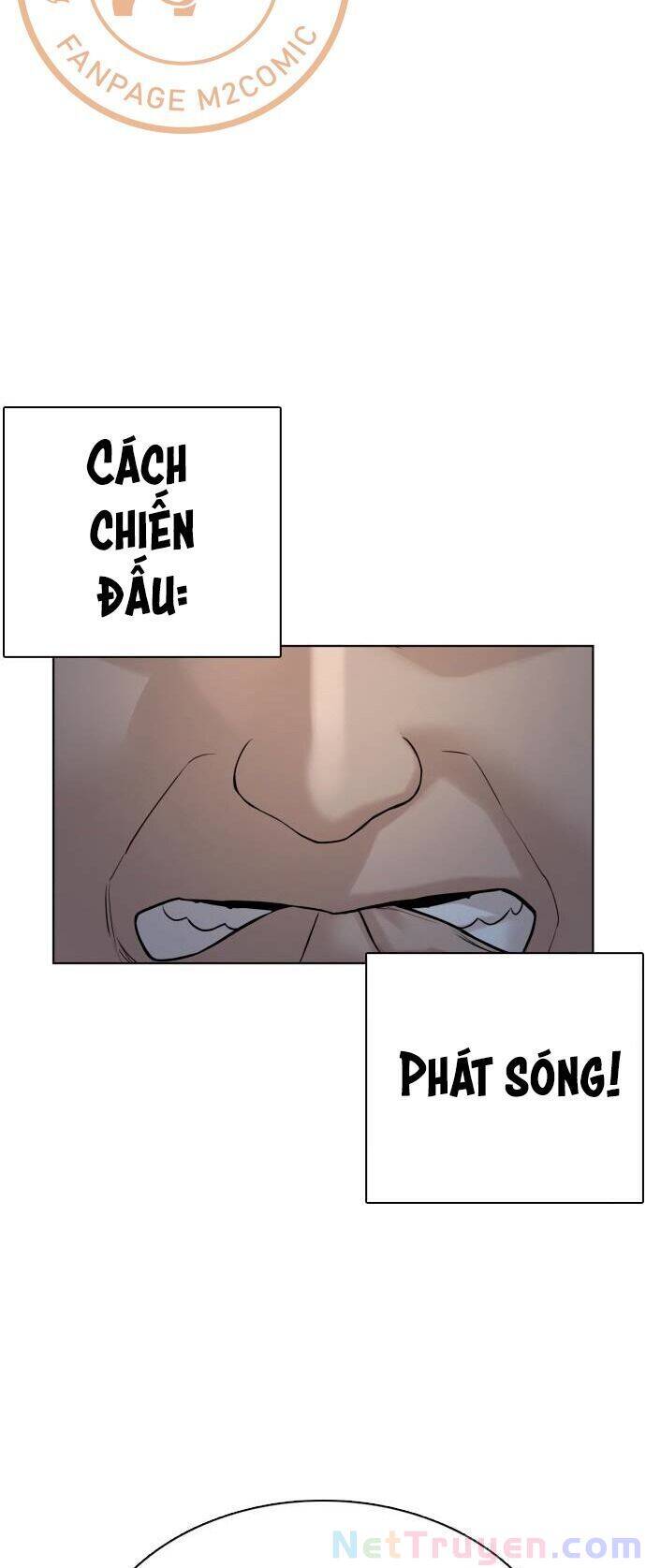 Học Cách Chiến Đấu Chapter 74 - Trang 23