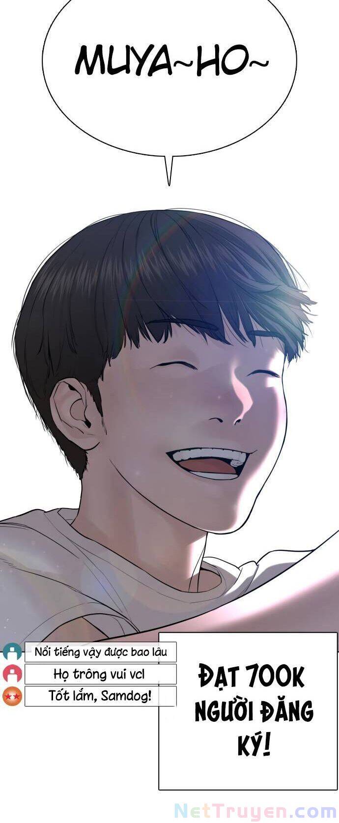Học Cách Chiến Đấu Chapter 74 - Trang 24