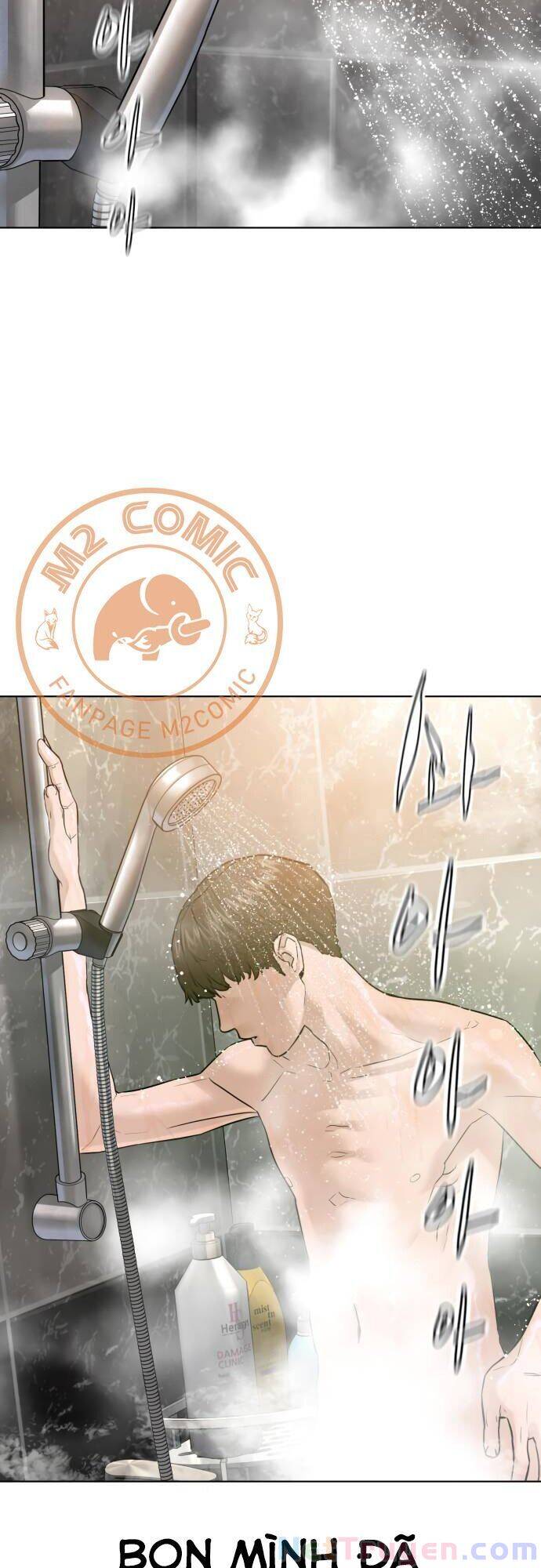 Học Cách Chiến Đấu Chapter 74 - Trang 26