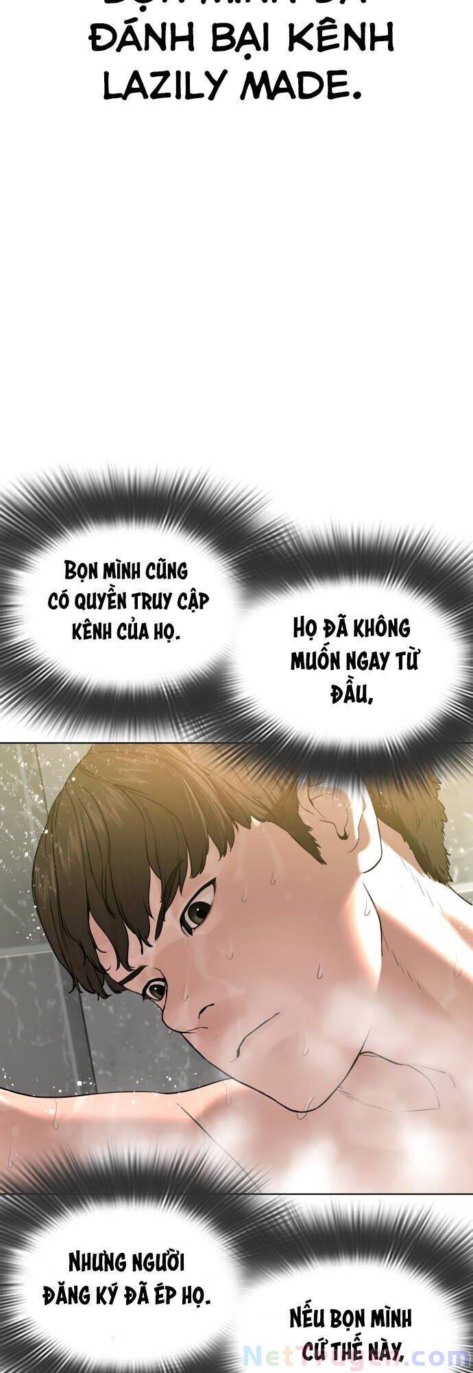 Học Cách Chiến Đấu Chapter 74 - Trang 27