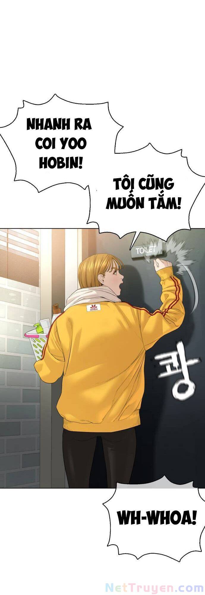 Học Cách Chiến Đấu Chapter 74 - Trang 30
