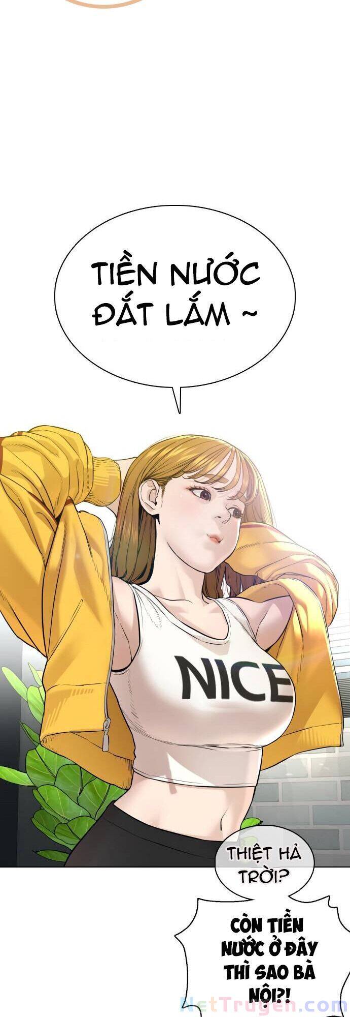 Học Cách Chiến Đấu Chapter 74 - Trang 32