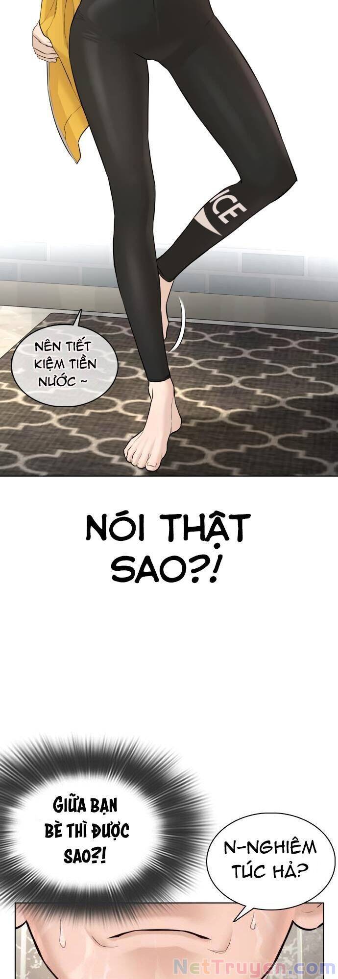 Học Cách Chiến Đấu Chapter 74 - Trang 35