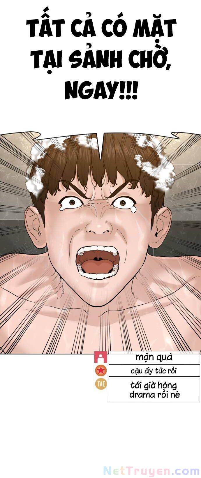 Học Cách Chiến Đấu Chapter 74 - Trang 44