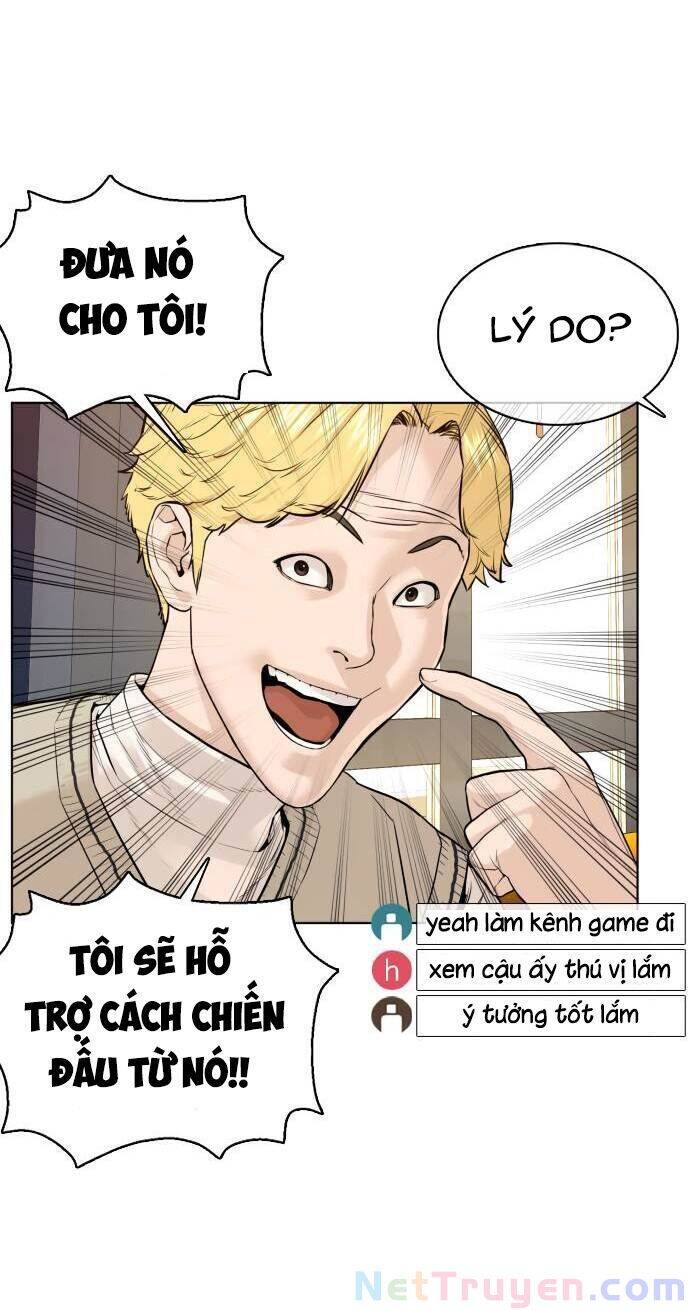 Học Cách Chiến Đấu Chapter 74 - Trang 48