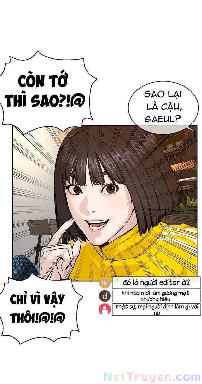 Học Cách Chiến Đấu Chapter 74 - Trang 49