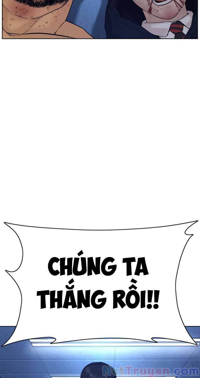 Học Cách Chiến Đấu Chapter 74 - Trang 8