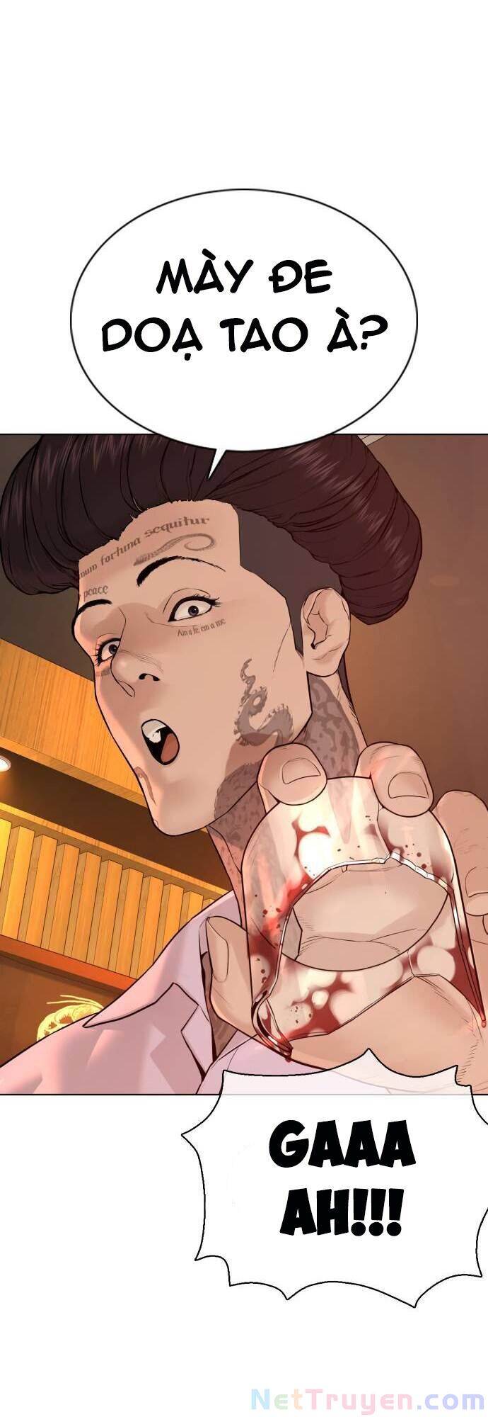 Học Cách Chiến Đấu Chapter 75 - Trang 10