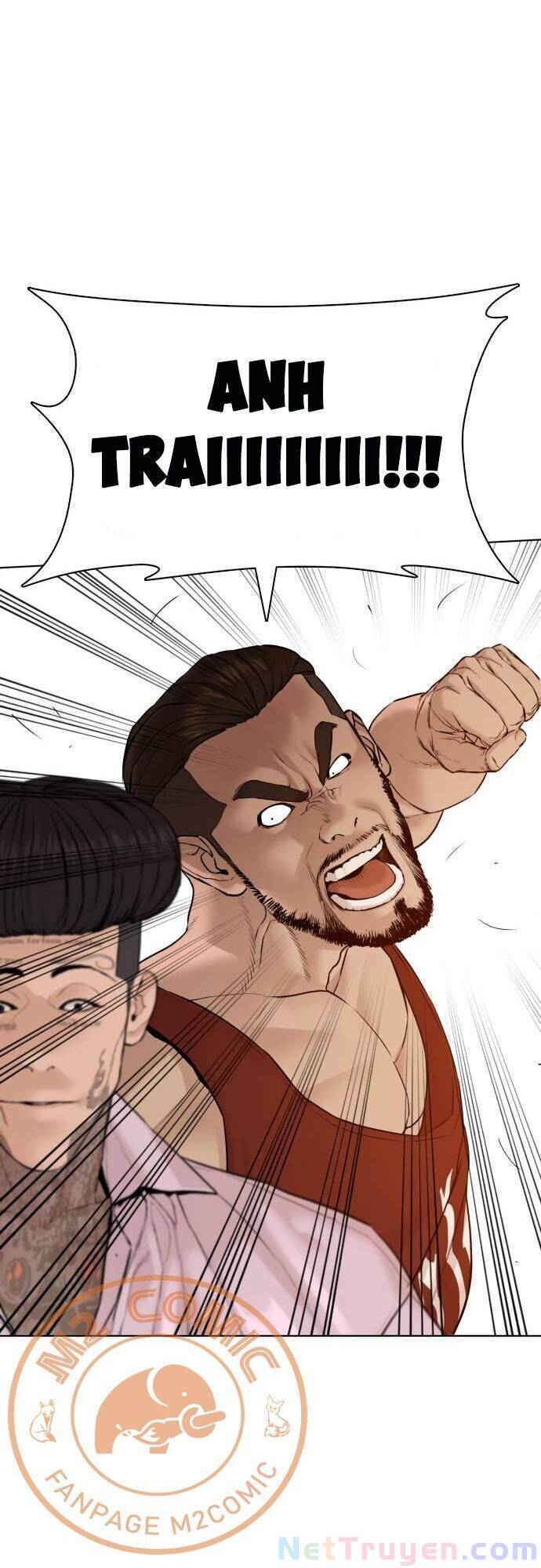 Học Cách Chiến Đấu Chapter 75 - Trang 11