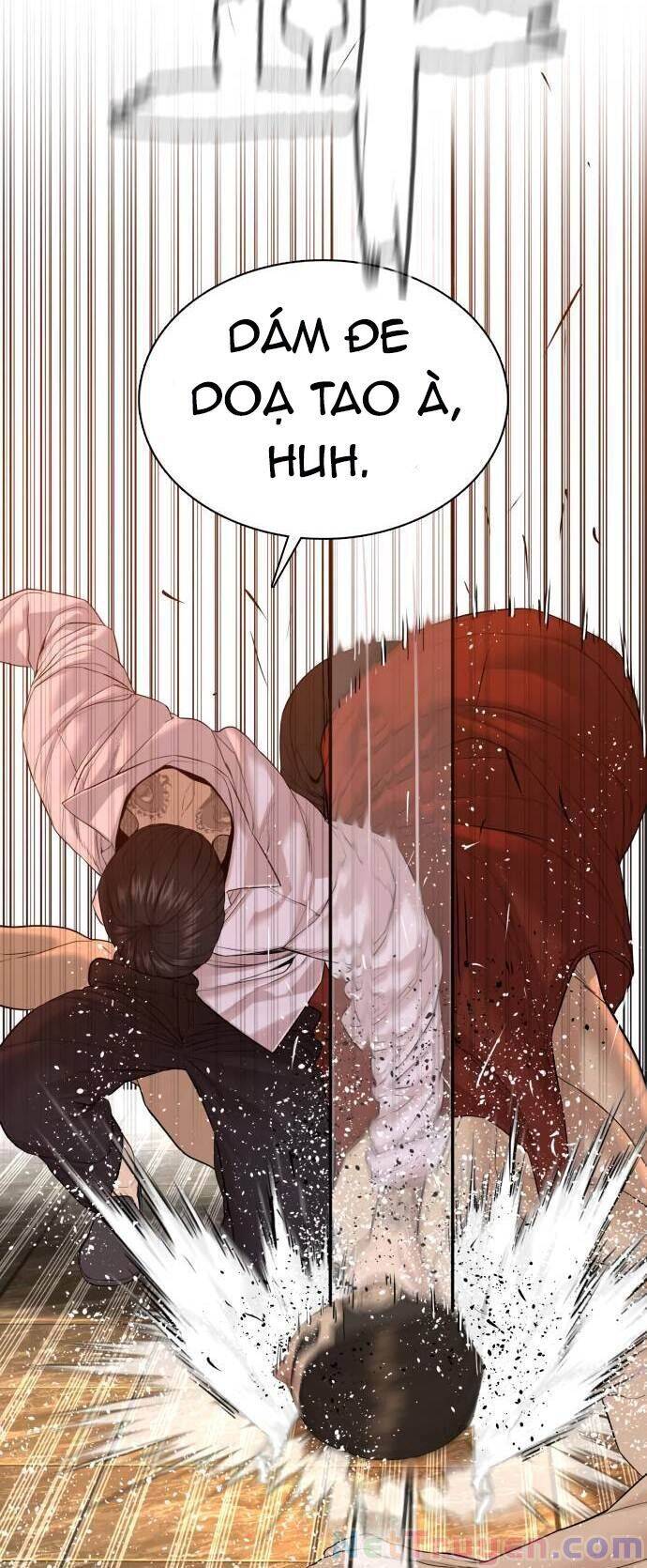 Học Cách Chiến Đấu Chapter 75 - Trang 13