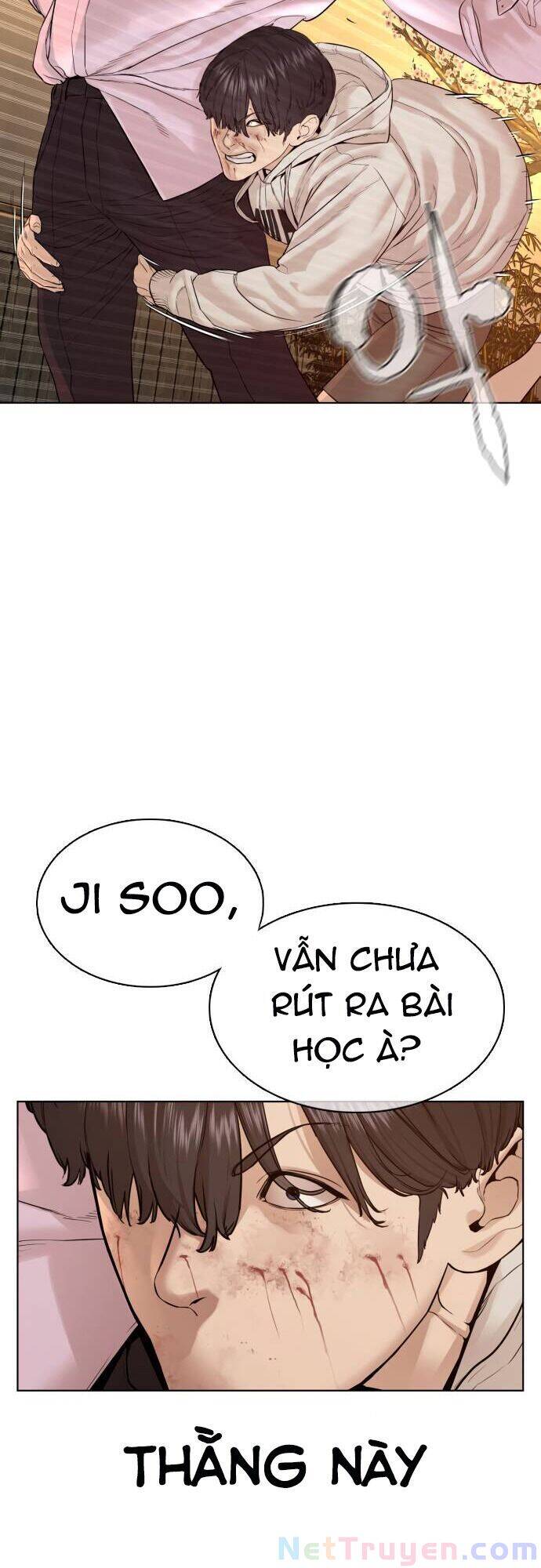 Học Cách Chiến Đấu Chapter 75 - Trang 15