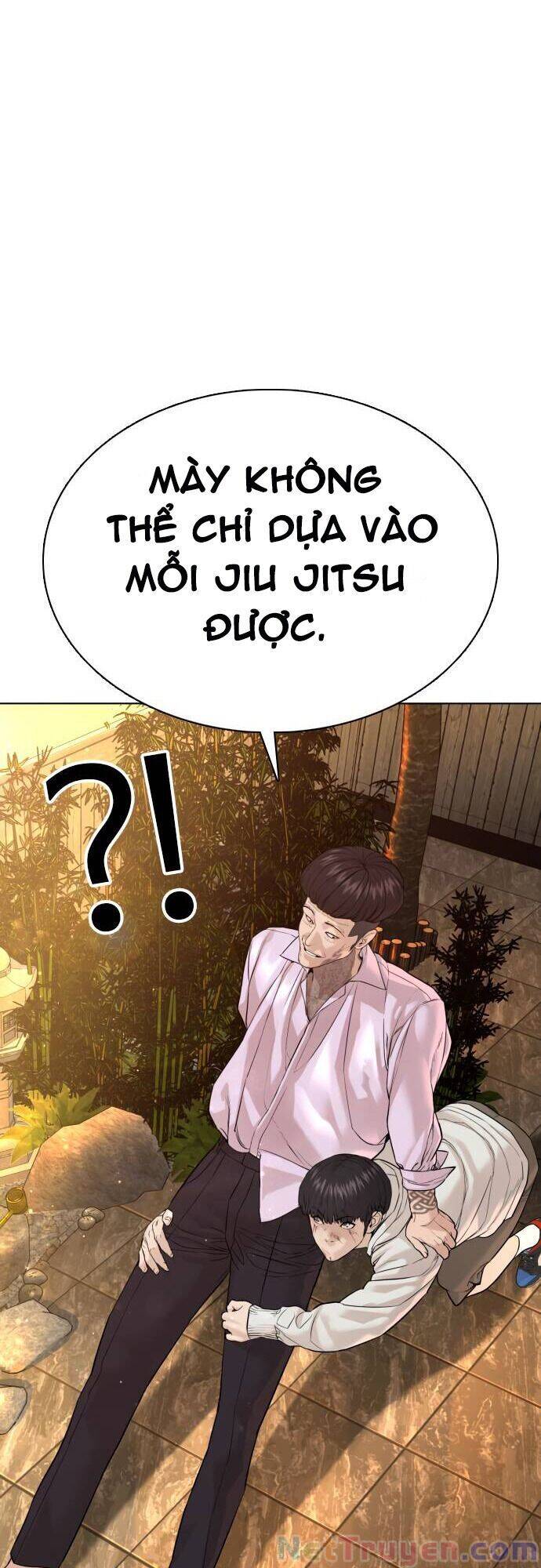 Học Cách Chiến Đấu Chapter 75 - Trang 16