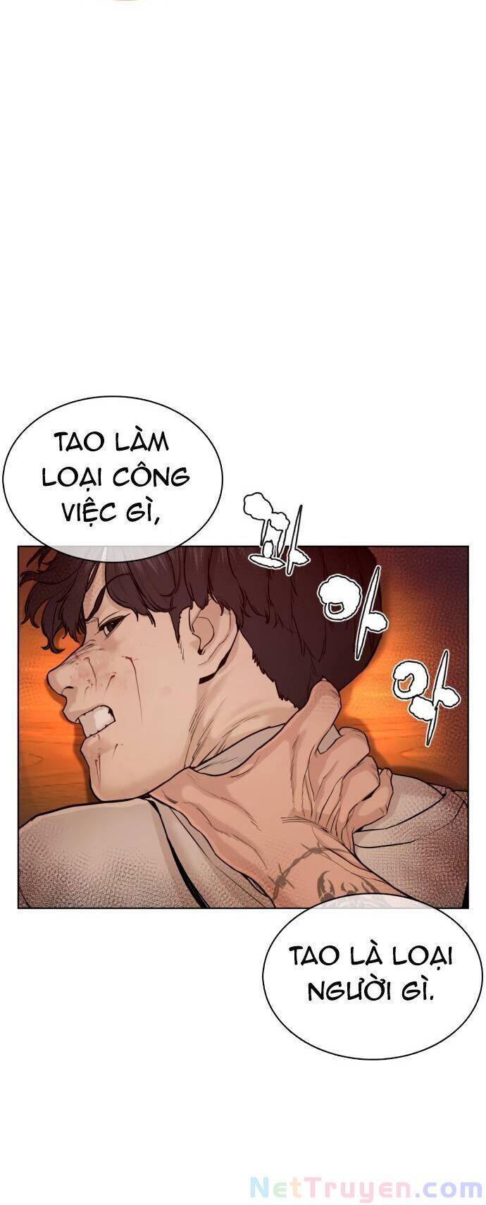 Học Cách Chiến Đấu Chapter 75 - Trang 19