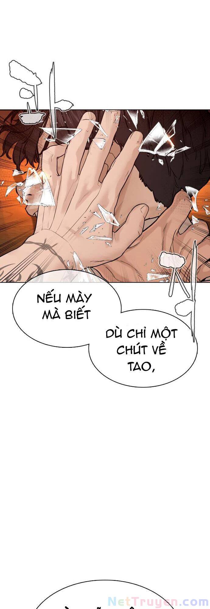 Học Cách Chiến Đấu Chapter 75 - Trang 20