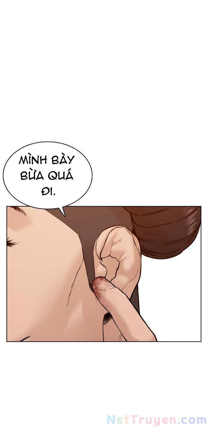 Học Cách Chiến Đấu Chapter 75 - Trang 23