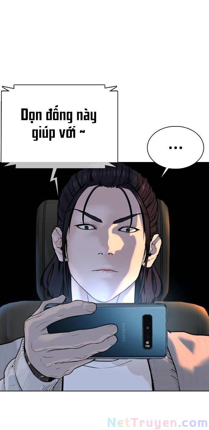 Học Cách Chiến Đấu Chapter 75 - Trang 24