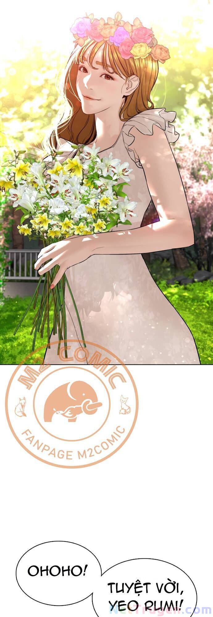Học Cách Chiến Đấu Chapter 75 - Trang 27