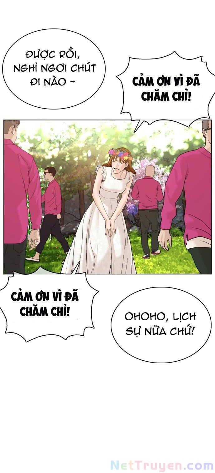 Học Cách Chiến Đấu Chapter 75 - Trang 29