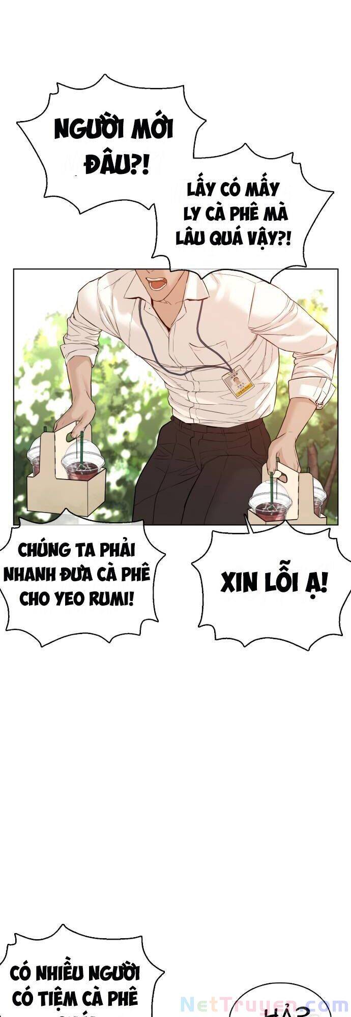 Học Cách Chiến Đấu Chapter 75 - Trang 30