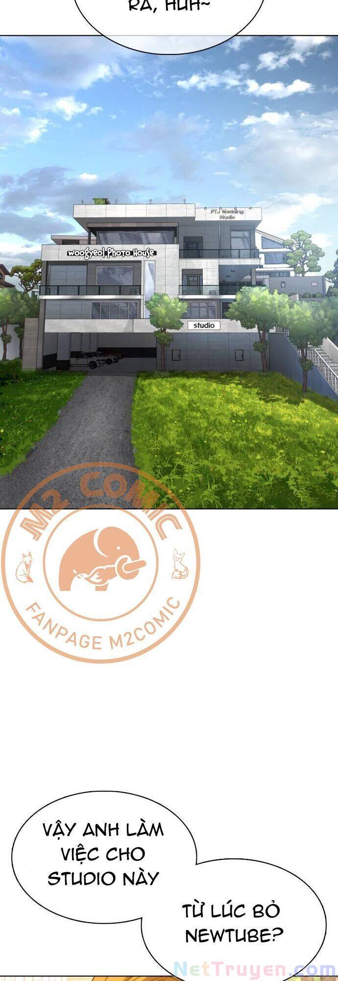 Học Cách Chiến Đấu Chapter 75 - Trang 36