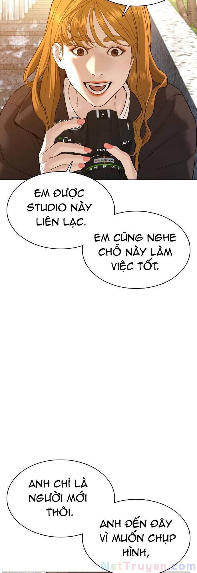 Học Cách Chiến Đấu Chapter 75 - Trang 37
