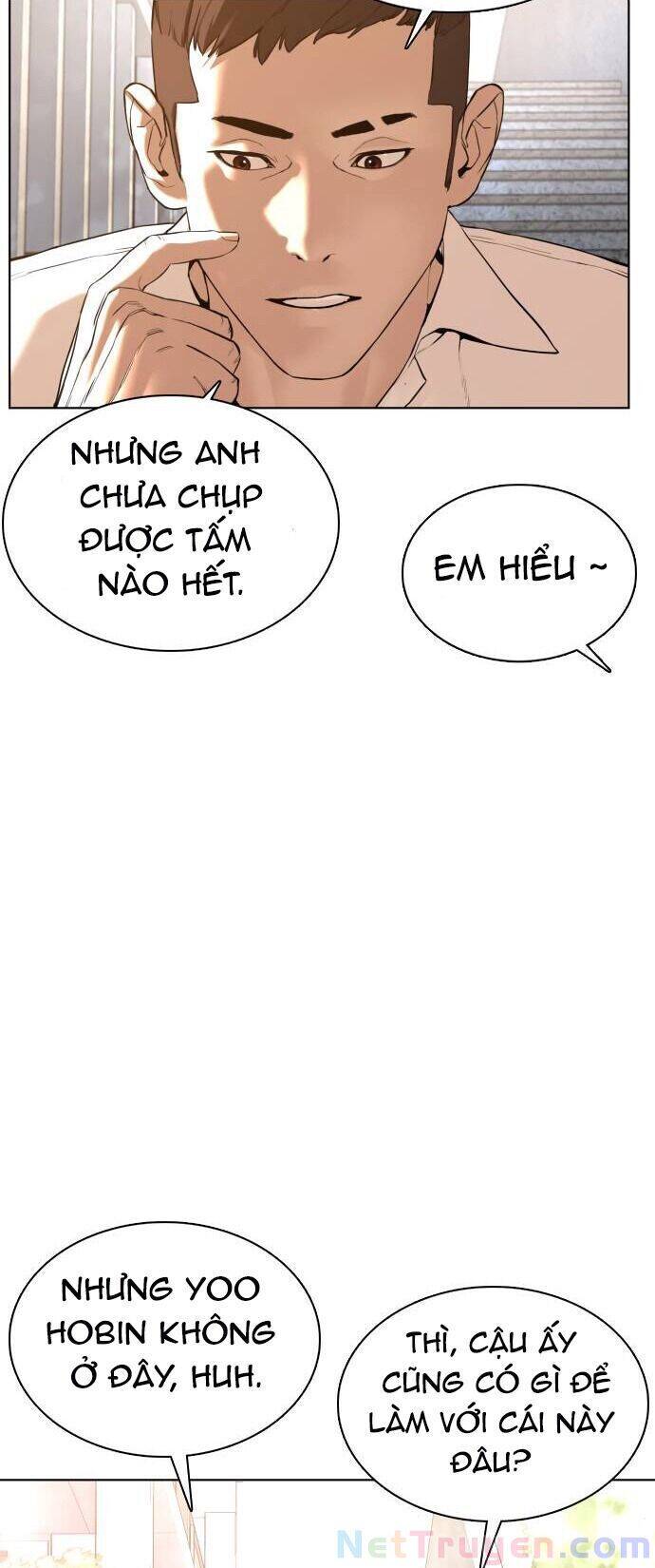 Học Cách Chiến Đấu Chapter 75 - Trang 38
