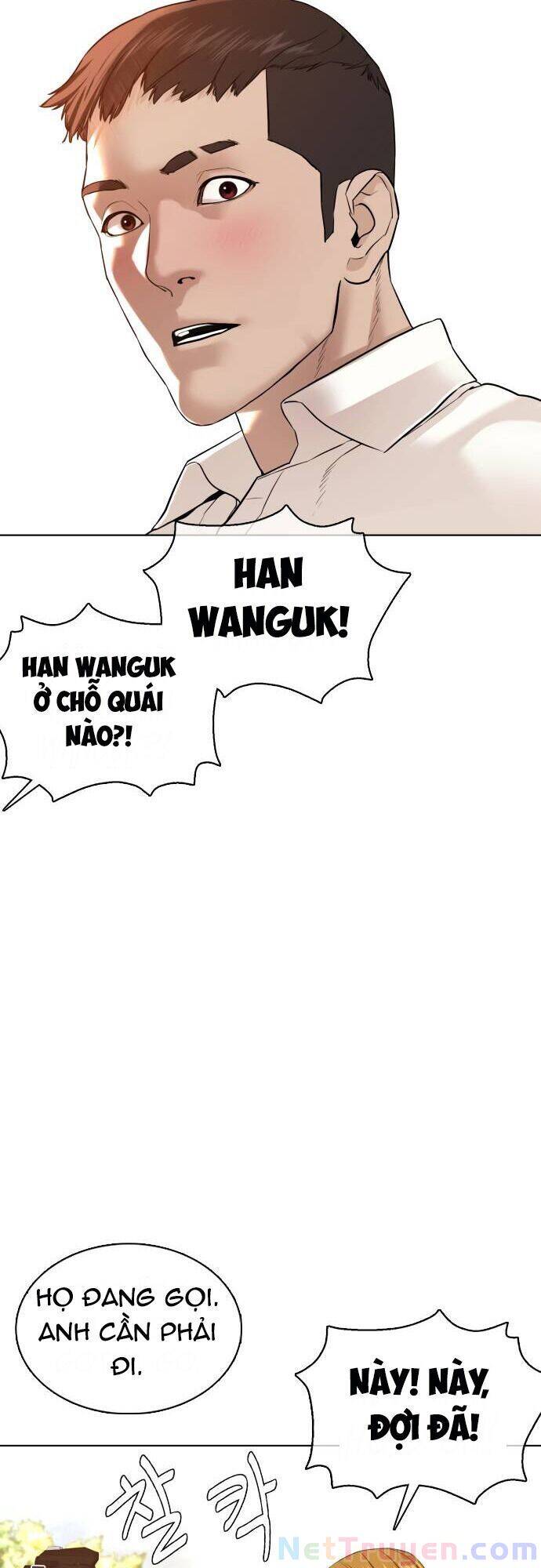 Học Cách Chiến Đấu Chapter 75 - Trang 42