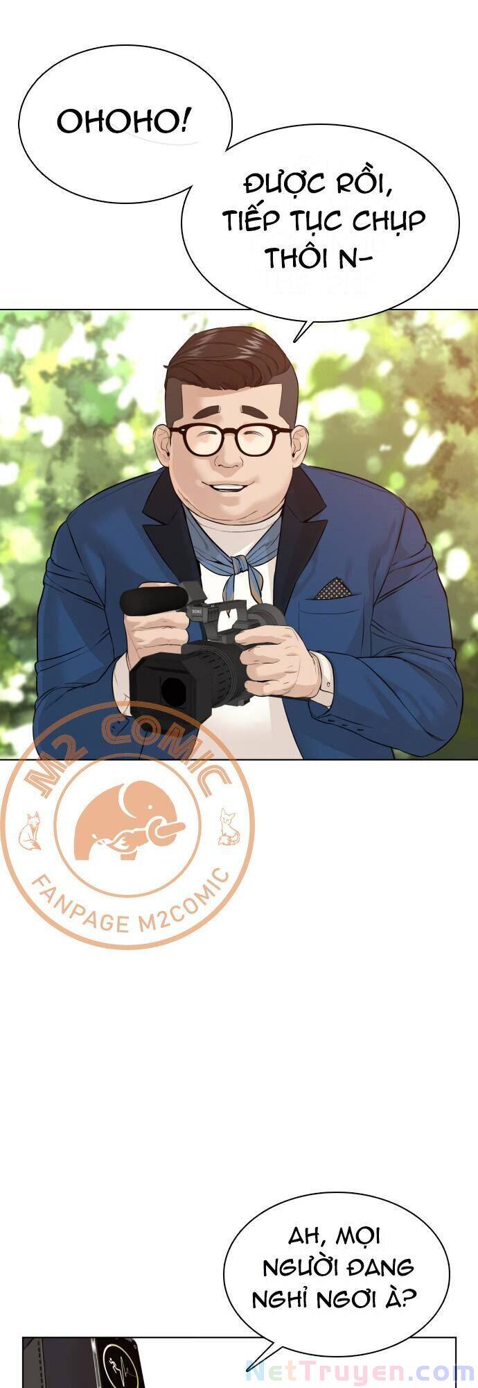 Học Cách Chiến Đấu Chapter 75 - Trang 46