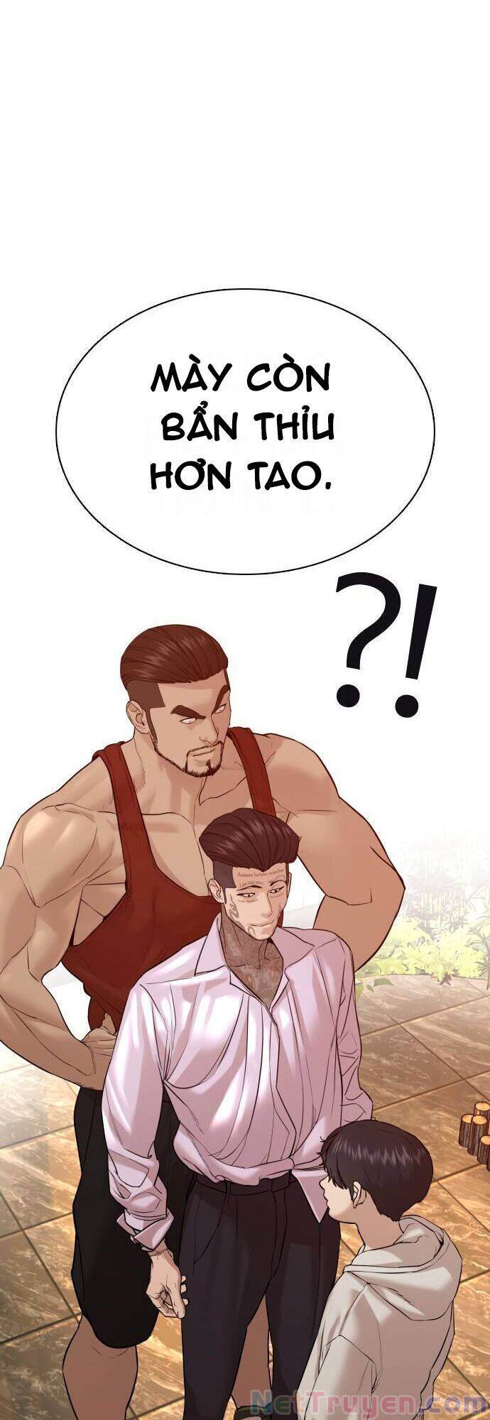 Học Cách Chiến Đấu Chapter 75 - Trang 5