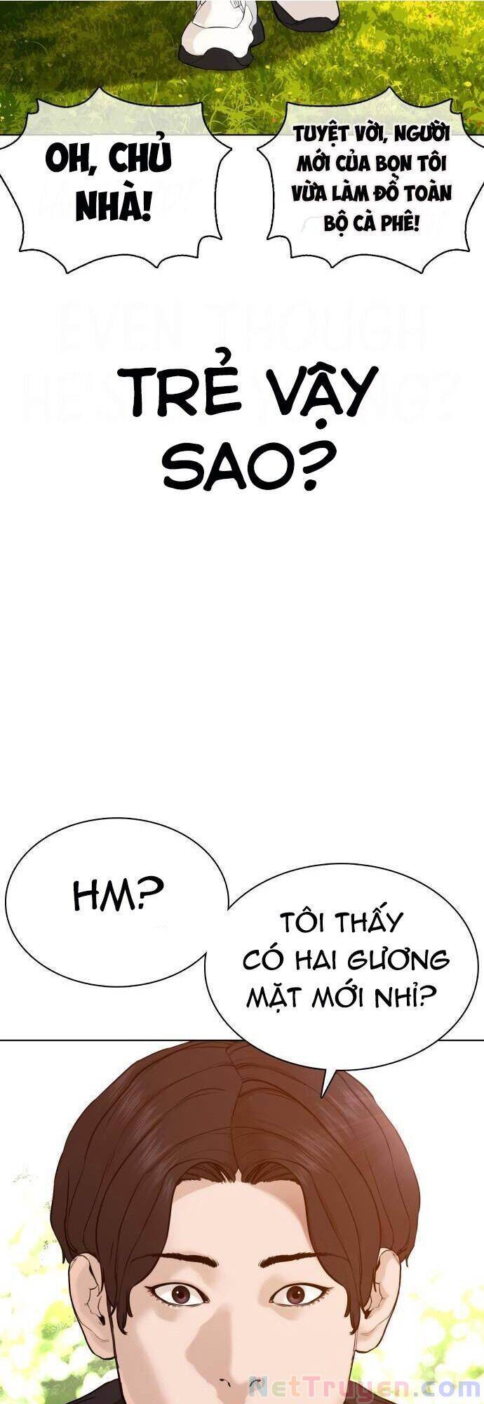 Học Cách Chiến Đấu Chapter 75 - Trang 50
