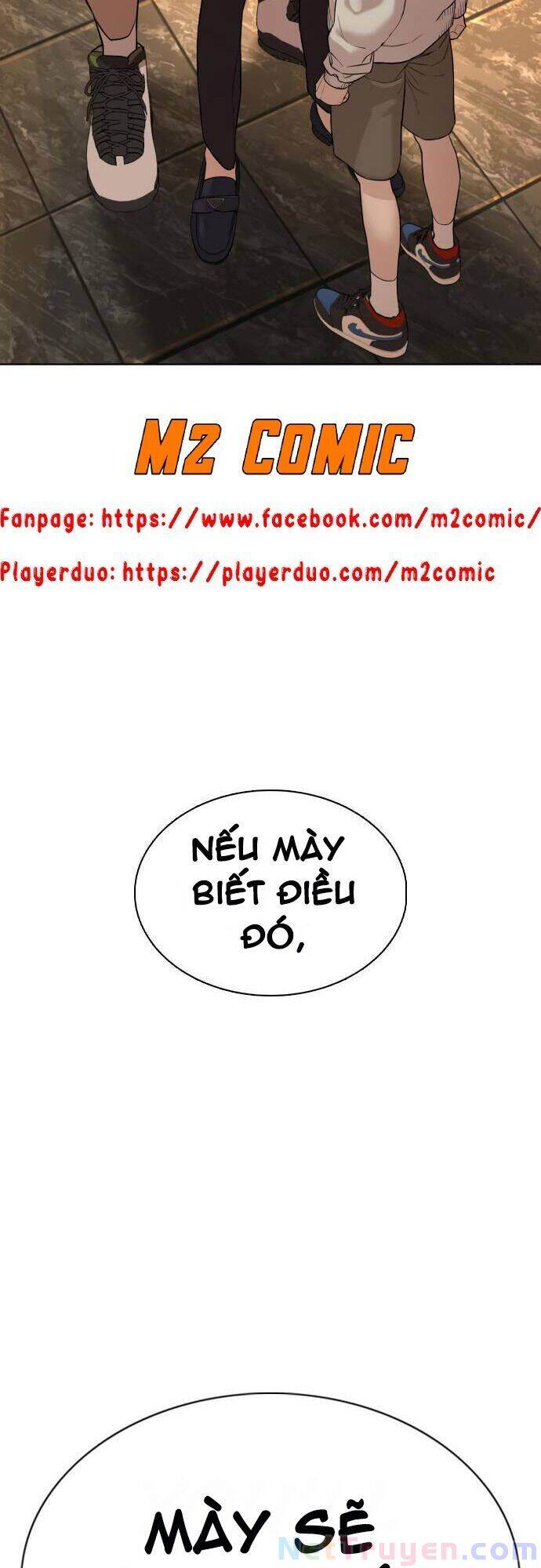 Học Cách Chiến Đấu Chapter 75 - Trang 6